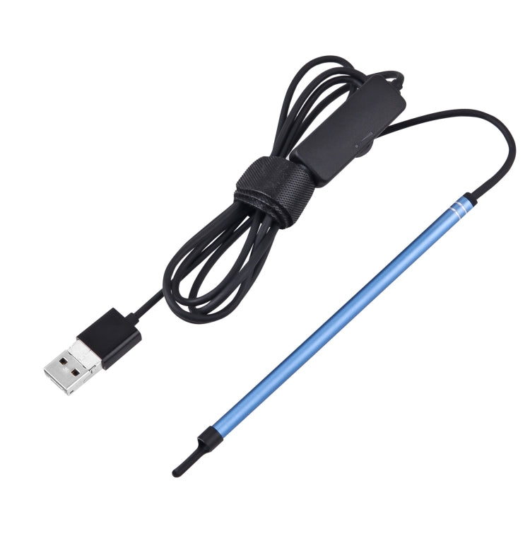 Endoscopio USB 2 in 1 con luci LED e Wi-Fi, cavo 2 m