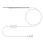 Endoscopio HD 1 MP per denti naso orecchio con 6 LED