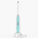 Endoscopio wireless HD 2.0 MP con 8 LED regolabili