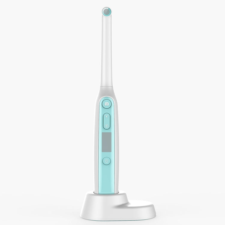 Endoscopio wireless HD 2.0 MP con 8 LED regolabili