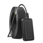 Telecamera ispezione endoscopio WIFI F220 5,5 mm HD 5MP 5 m