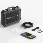 Endoscopio industriale TESLONG NTS500B 5" HD 5mm