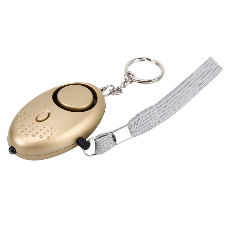 Allarme personale SINCOTE 130 dB con LED e cicalino - immagine 2