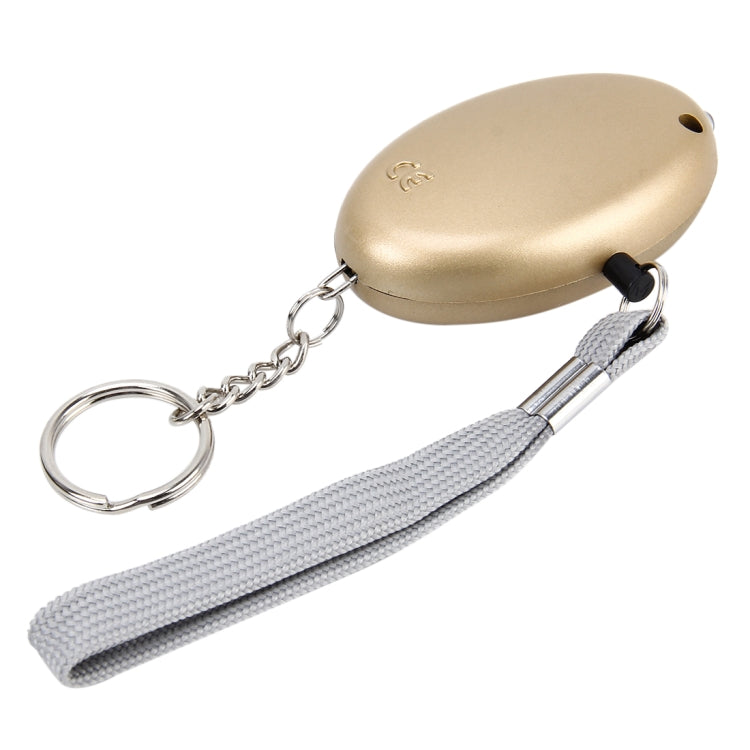 Allarme personale SINCOTE 130 dB con LED e cicalino - immagine 3