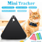 Portachiavi smart Bluetooth HCX003 con allarme anti-smarrimento - immagine 8