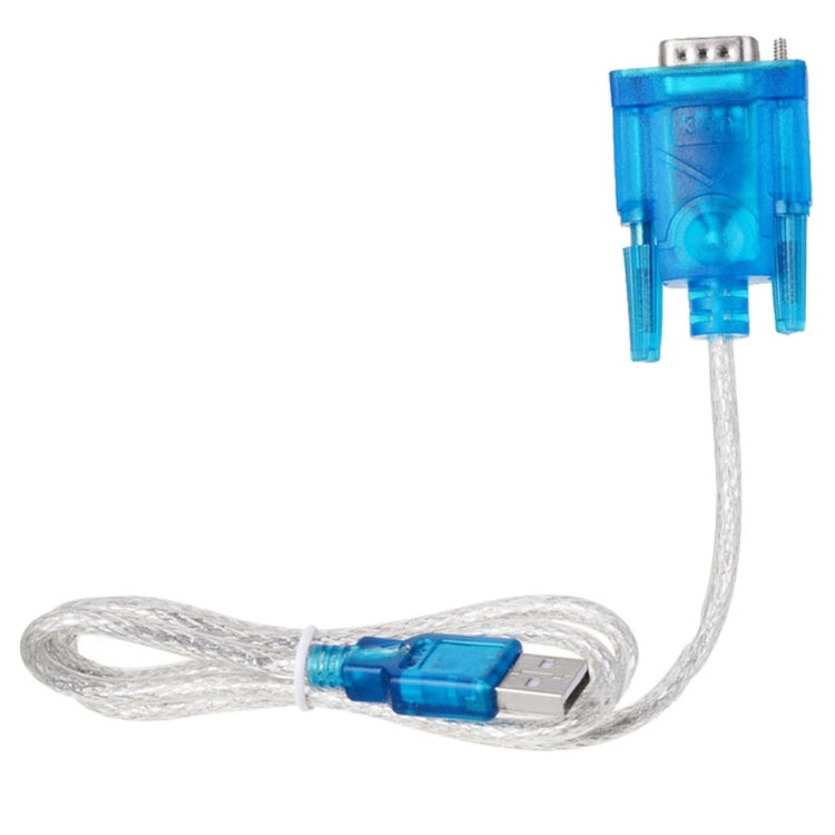 Cavo adattatore USB a RS232 da 80 cm