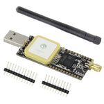 LILYGO T-Motion V1.0 Modulo wireless GNSS LoRa S76G