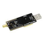 LILYGO T-Motion V1.0 Modulo wireless GNSS LoRa S76G