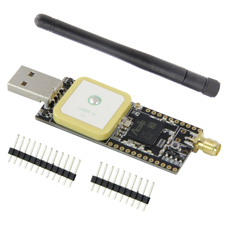 LILYGO T-Motion 923 Scheda sviluppo wireless GNSS