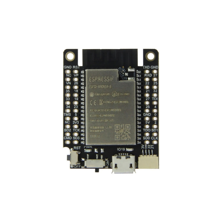 Scheda sviluppo TTGO T7 V1.5 ESP32-WROVER-B Bluetooth Wi-Fi