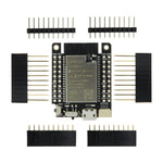 Scheda sviluppo TTGO T7 V1.5 ESP32-WROVER-B Bluetooth Wi-Fi
