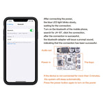 Modulo ricevitore audio Bluetooth 5.0 stereo wireless