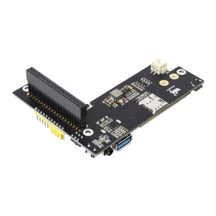 Modulo 5G SIM8202G-M2 Snapdragon X55 per Jetson Nano