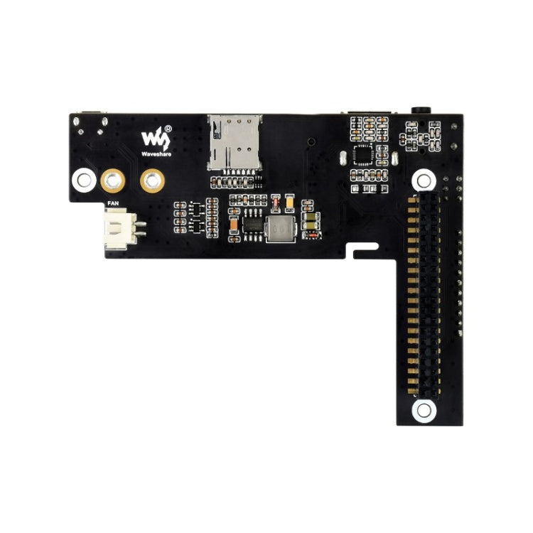 Modulo 5G SIM8202G-M2 Snapdragon X55 per Jetson Nano
