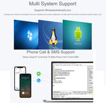 Modulo 5G SIM8202G-M2 Snapdragon X55 per Jetson Nano