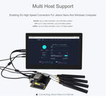 Modulo 5G SIM8202G-M2 Snapdragon X55 per Jetson Nano