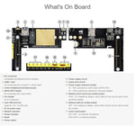 Modulo 5G SIM8202G-M2 Snapdragon X55 per Jetson Nano