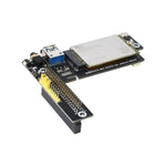 Modulo 5G SIM8200EA-M2 Snapdragon X55 per Jetson Nano
