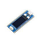 Scheda MCU Waveshare RP2040-LCD 0.96" con display LCD