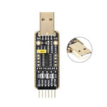 Connettore USB-A a UART ad alta velocità Waveshare