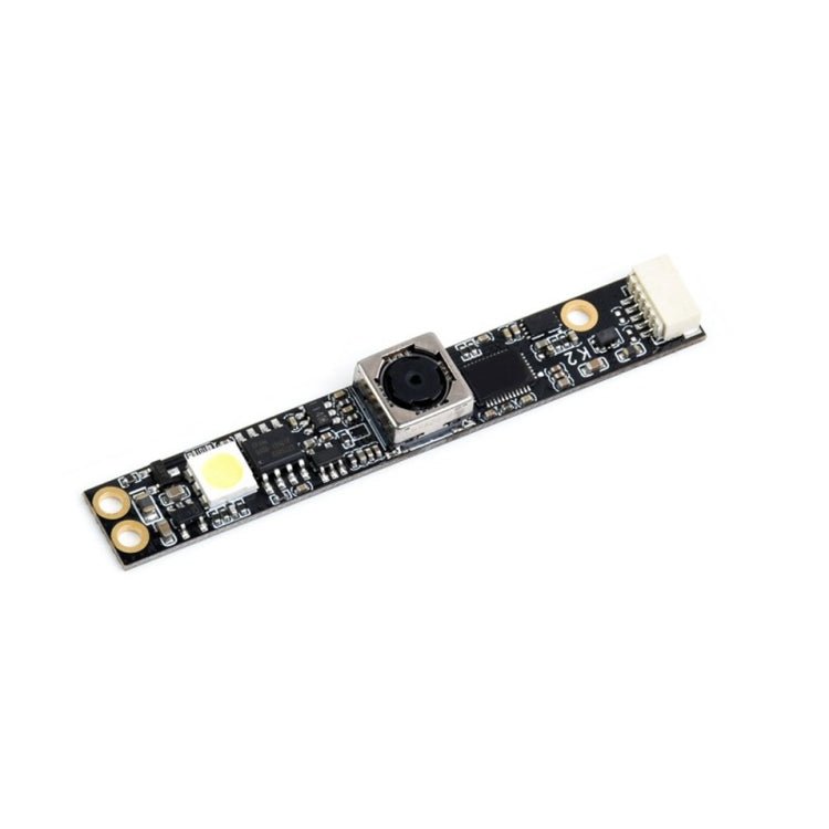Modulo fotocamera USB Waveshare OV5640 5MP 1080P