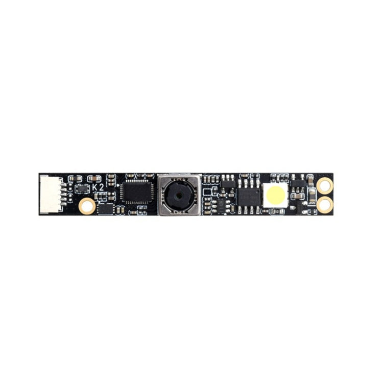Modulo fotocamera USB Waveshare OV5640 5MP 1080P