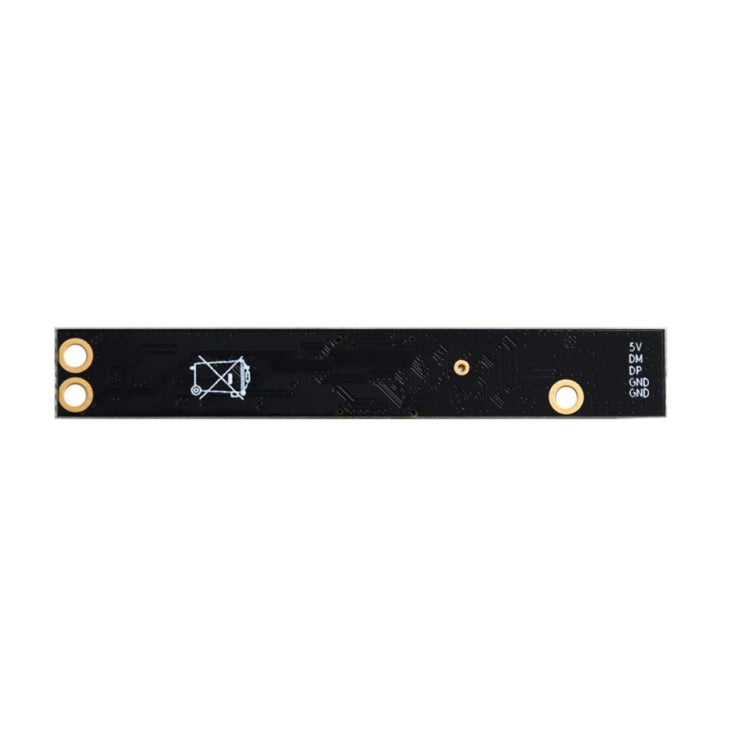 Modulo fotocamera USB Waveshare OV5640 5MP 1080P