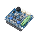 Waveshare HRB8825 Motore passo-passo HAT per Raspberry Pi