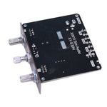 Modulo amplificatore digitale Bluetooth 2.1 canali 12V