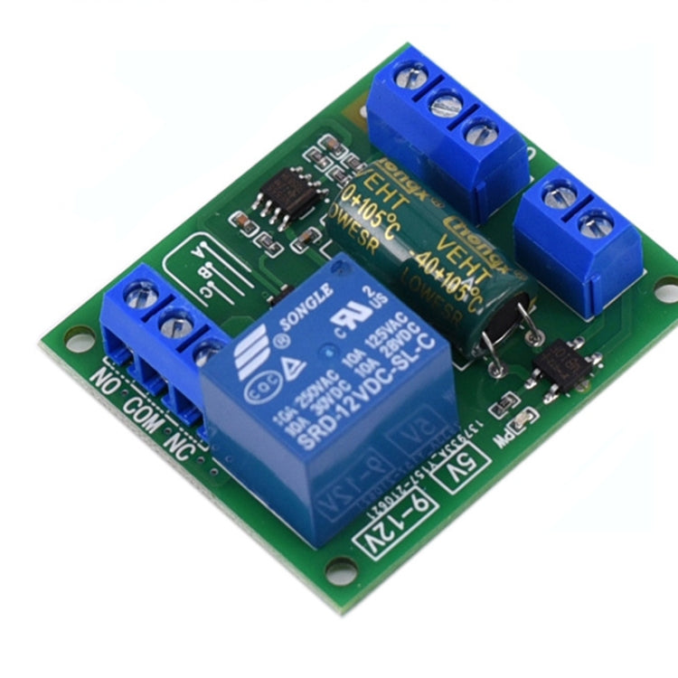 Sensore livello liquido serbatoio acqua 5V automatico