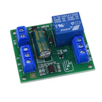 Sensore livello liquido serbatoio acqua 5V automatico