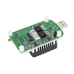 Carico elettronico USB regolabile LD25 25W 4A 25V