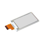 Pannello display Waveshare 2,36 pollici 296x168 E-Paper