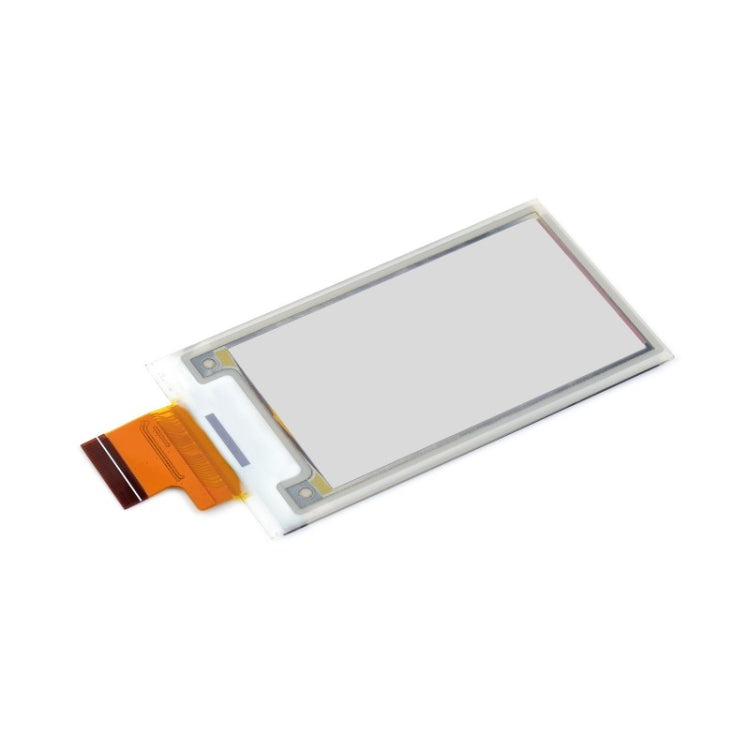 Pannello display Waveshare 2,36 pollici 296x168 E-Paper