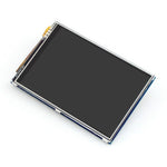 LCD TFT touch screen 3,5 pollici 320x480 per Raspberry Pi