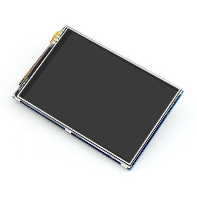 LCD TFT touch screen 3,5 pollici 320x480 per Raspberry Pi