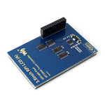 LCD TFT touch screen 3,5 pollici 320x480 per Raspberry Pi