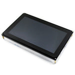 LCD touch screen resistivo 10,1 pollici HDMI con custodia