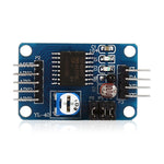 Modulo conversione AD/DA analogico-digitale PCF8591