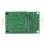 Modulo MAX7219 Red Dot Matrix 5V per Arduino