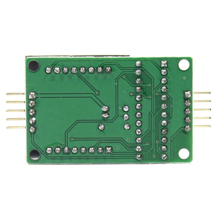 Modulo MAX7219 Red Dot Matrix 5V per Arduino