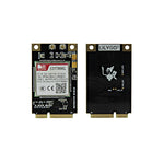 Modulo sviluppo TTGO T-PCIE ESP32-WROVER-B con SIM7000G