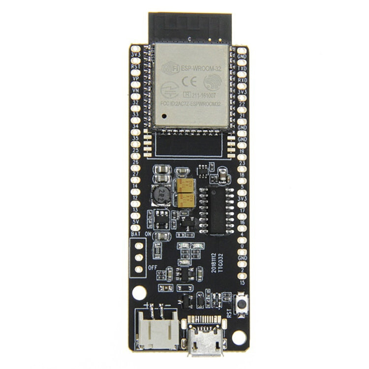 Modulo WiFi Bluetooth ESP32 con 4MB Flash