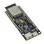 Modulo WiFi Bluetooth ESP32 con 4MB Flash