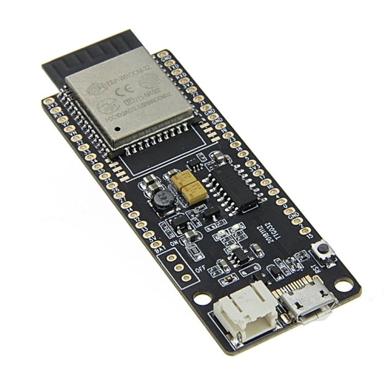 Modulo WiFi Bluetooth ESP32 con 4MB Flash