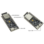 Modulo WiFi Bluetooth ESP32 con 4MB Flash