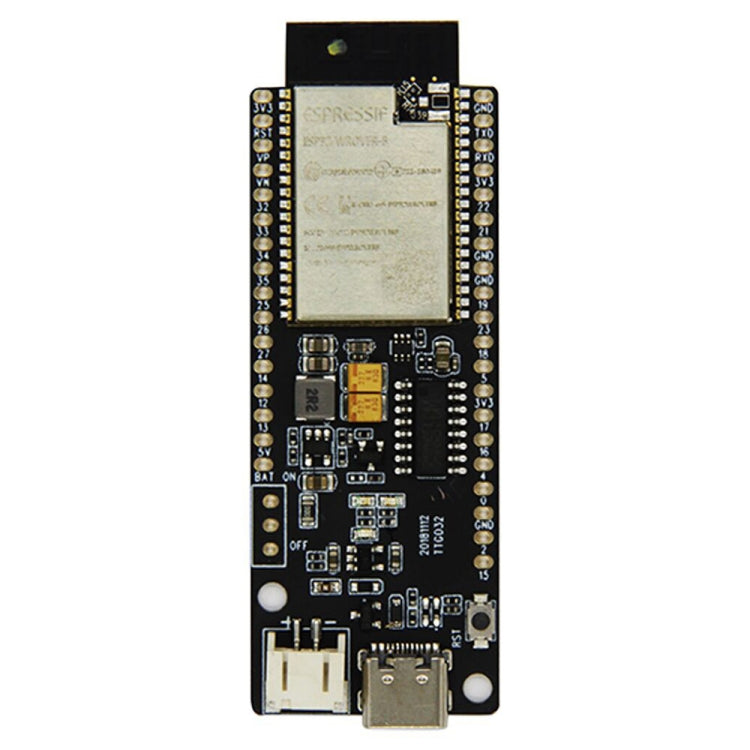 Modulo TTGO T-Koala ESP32 Bluetooth WiFi 4MB Flash