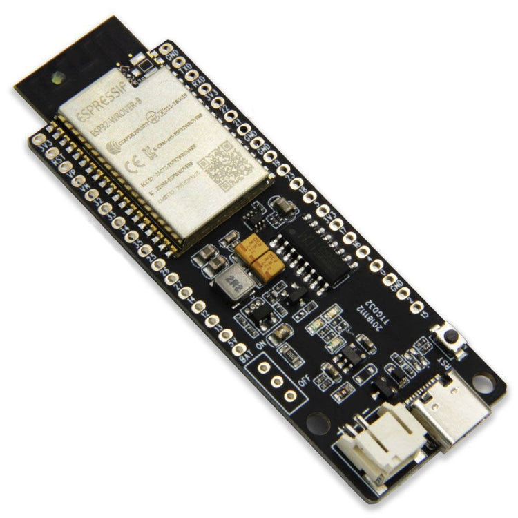 Modulo TTGO T-Koala ESP32 Bluetooth WiFi 4MB Flash