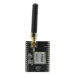 TTGO Shield 915 MHz ESP32 WiFi Bluetooth con porta batteria 18650