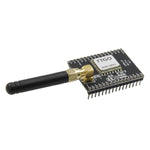 TTGO Shield 915 MHz ESP32 WiFi Bluetooth con porta batteria 18650
